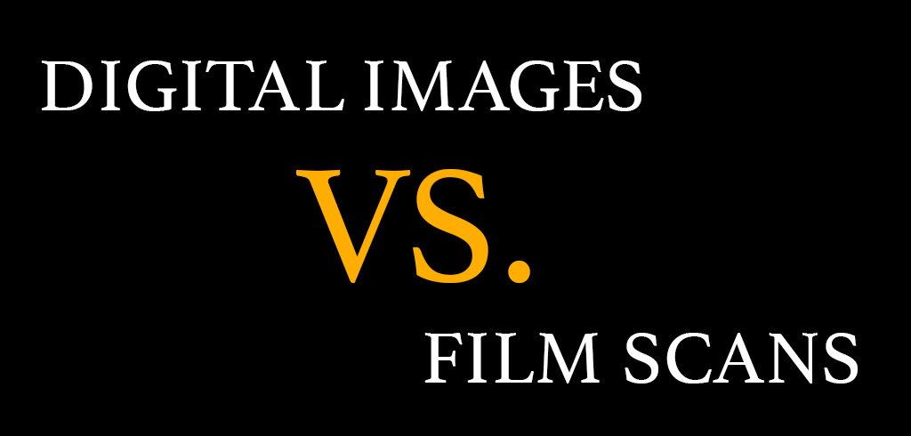 You are currently viewing Comparing Image Resolution: Unraveling the Film vs. Digital Debate