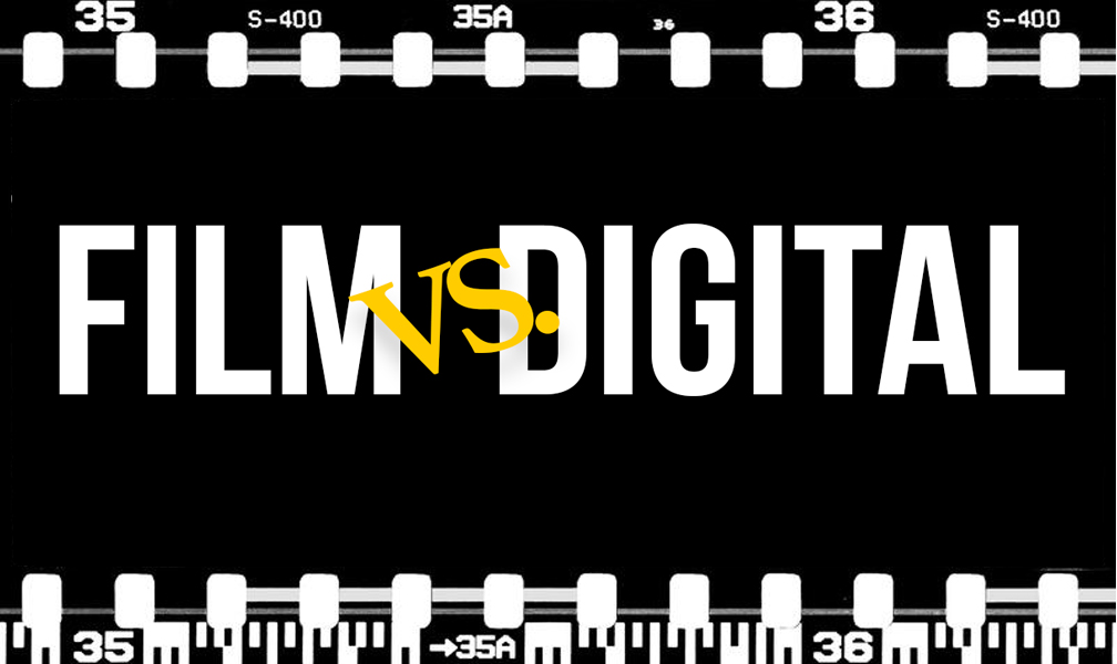 You are currently viewing Analog Photography vs. Digital Photography: Weighing the Pros and Cons.